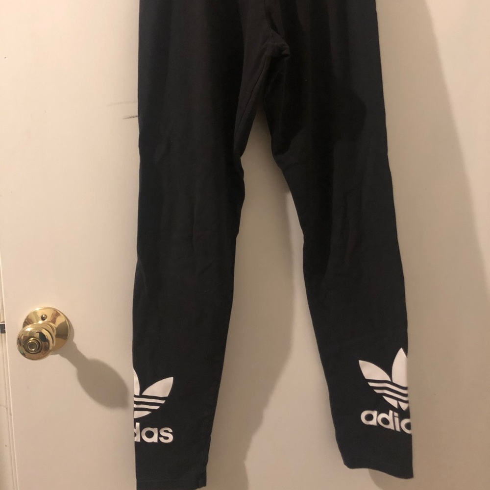 Adidas leggings